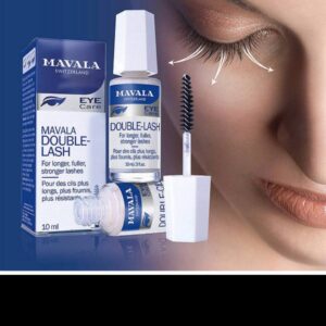 سرم تقویت کننده مژه ماوالا (Mavala Double-Lash)