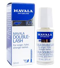 سرم تقویت کننده مژه ماوالا (Mavala Double-Lash)