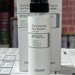 سرم 6 پپتاید جوانساز و تقویت کننده پوست کوزارکس حجم 150ml