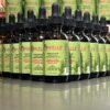 روغن ضد ریزش مورزماری و نعناع برند میله(اورجینال امریکایی)