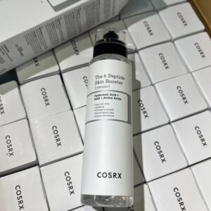 سرم 6 پپتاید جوانساز و تقویت کننده پوست کوزارکس حجم 150ml