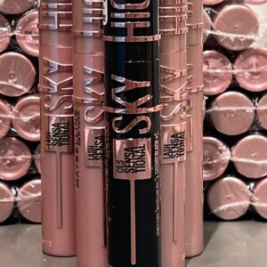 ریمل میبلین مدل اسکای های Maybelline SKY HIGH