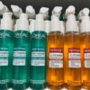 ژل شستشوی ضد جوش و ضد لک حاوی نیاسینامید و سالسیلیک اسید لورال ۱۵۰میل مدل BRIGHT REVEAL