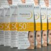 ضد آفتاب فتودرم اسپات ایج بایودرما SPF50+ اصل