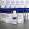 سرم تقویت کننده مژه ماوالا DOUBLE-LASH اصل