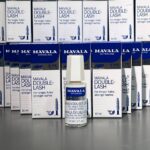 سرم تقویت کننده مژه ماوالا DOUBLE-LASH اصل
